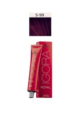 Schwarzkopf İgora Royal Saç Boyası 5.99