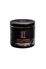SFY Professional Onarıcı Saç Bakım Maskesi Keratin Collagen 500 ml.