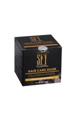 SFY Professional Onarıcı Saç Bakım Maskesi Keratin Collagen 500 ml.