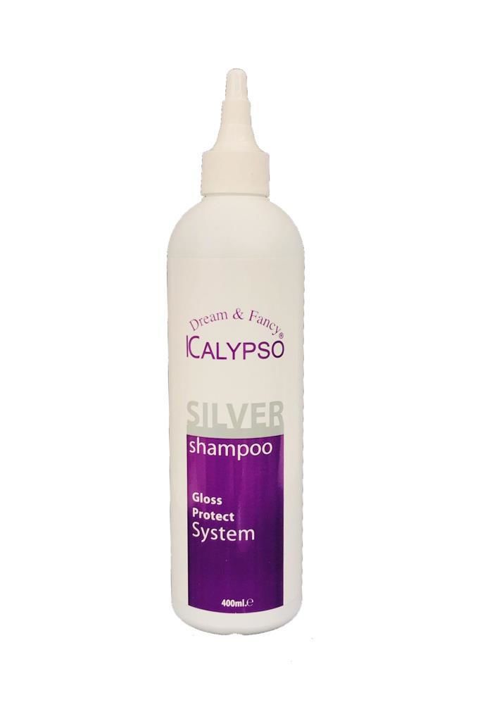 Calypso Mor Şampuan 400 ml.