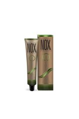 Morfose Nox Saç Boyası 6.65 Koyu Contrast Kızıl 60 ml.