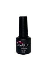 Maklora No Wipe Gel Top Coat 15 ml