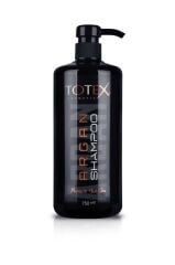 Totex Saç Bakım Şampuanı Argan 750 ml.