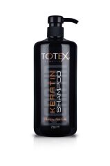 Totex Saç Bakım Şampuanı Keratin 750 ml.