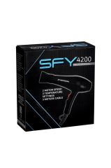 SFY Professional 4200 Saç Kurutma Fön Makinesi 2500 W