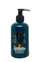 Jamaican Jeans Color Saç Boyası Ördek Başı Yeşili 250 ml.