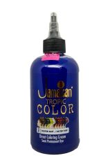 Jamaican Jeans Color Saç Boyası Elektrik Mavi 250 ml.