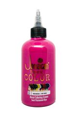 Jamaican Jeans Color Saç Boyası Gül Kurusu 250 ml.