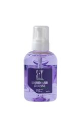 SFY Professional Sıvı Saç Köpüğü 500 ml.