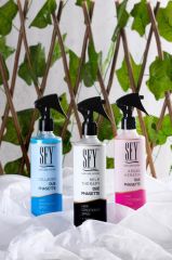 SFY Professional Fön Suyu Argan & Keratin 400 ml.