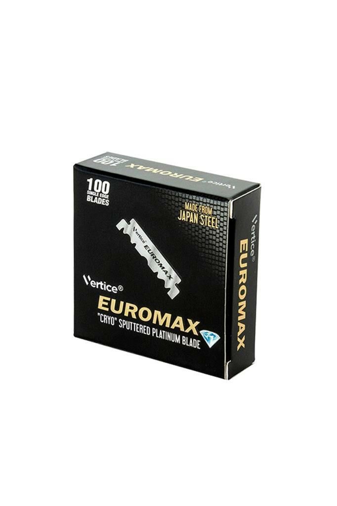 Euromax Platinyum Yarım Jilet 100 pcs.