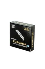 Euromax Platinyum Yarım Jilet 100 pcs.