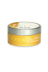 Totex Saç Şekillendirici Wax Clay 150 ml.