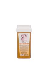 SFY Professional Roll-on Sir Kartuş Ağda Natural 100 ml.