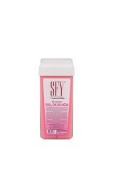 SFY Professional Roll-on Sir Kartuş Ağda Pink 100 ml.