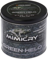 Prologic Mimicry 1000 mt Green Helo