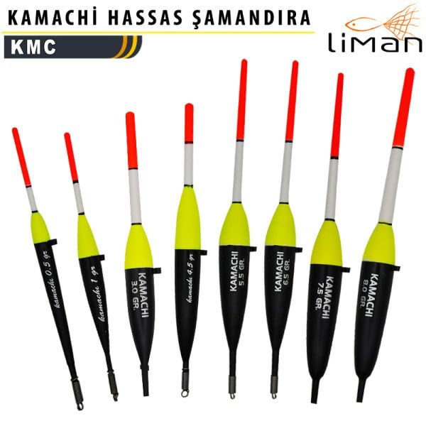 Liman Kamachi Hassas Şamandıra