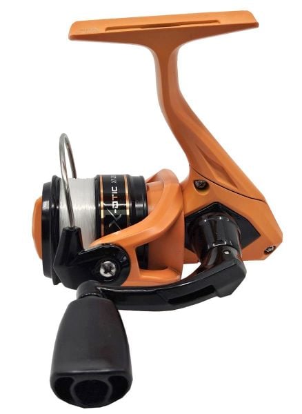 Okuma X-Otic XT-20NO Neon Orange 1BB Olta Makinesi