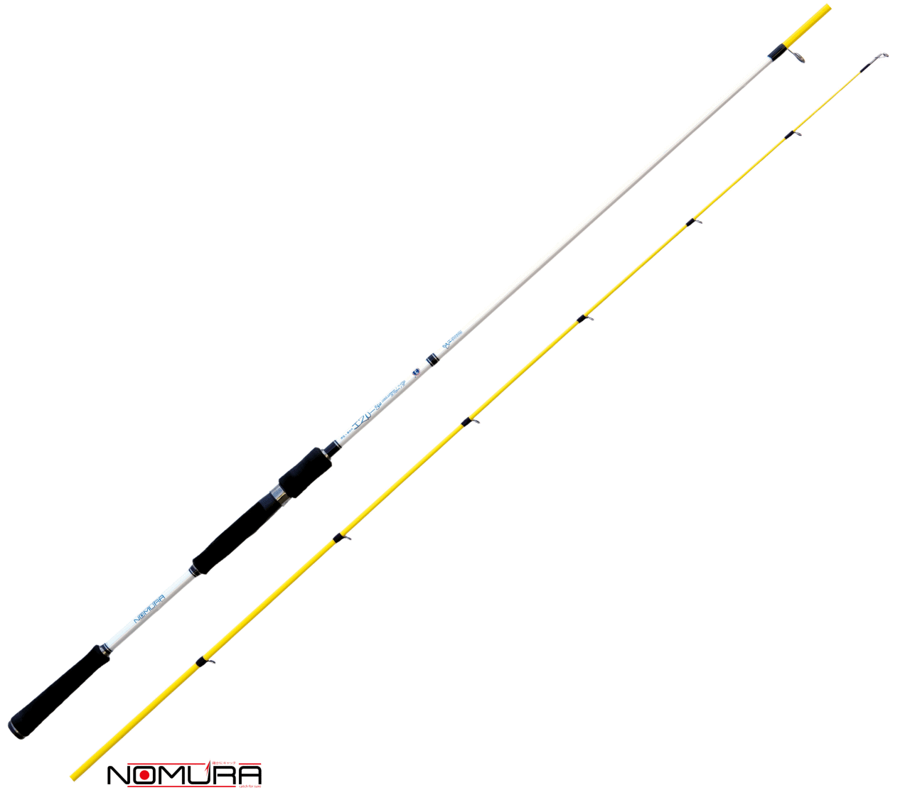 Nomura Izu Sw Egı Spec 270cm 11-21g