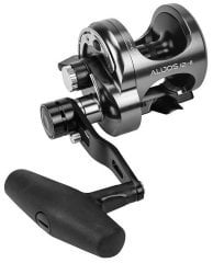 Okuma Alijos AJ-12S SE 6+1bb Çıkrık Makinesi