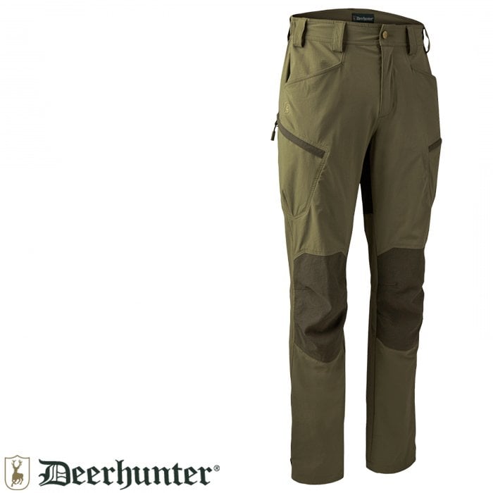 DEERHUNTER Buggy Anti-Insect Pantolon 48