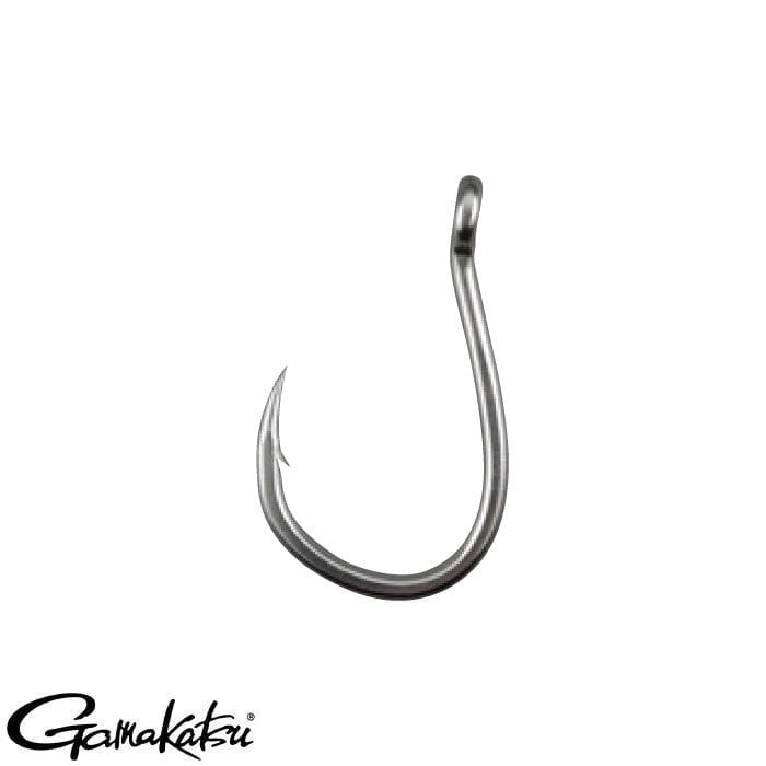 GAMAKATSU Hook Single #5/0 Olta İğnesi 1/3