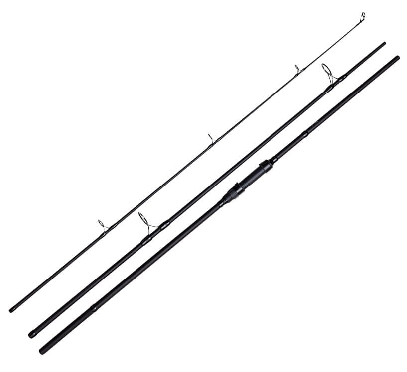 Dam Iconic Carp 13'/3,90m 3.50lbs 50mm 3 Parça Sazan Kamışı