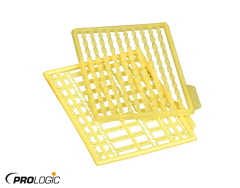 Prologıc LM Boilie Stop Kit Yellow