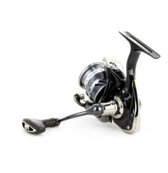 Daiwa Ninja BS 19 LT 3000 C Olta Makinesi