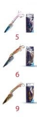 Hayabusa FS 422 Kick Bottom 150gr İnchiku Jig Suni Yem