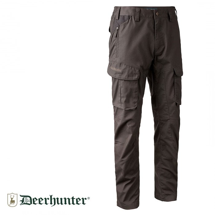 S.K.DEERHUNTER Reims Deer-Dura 592 Pantolon