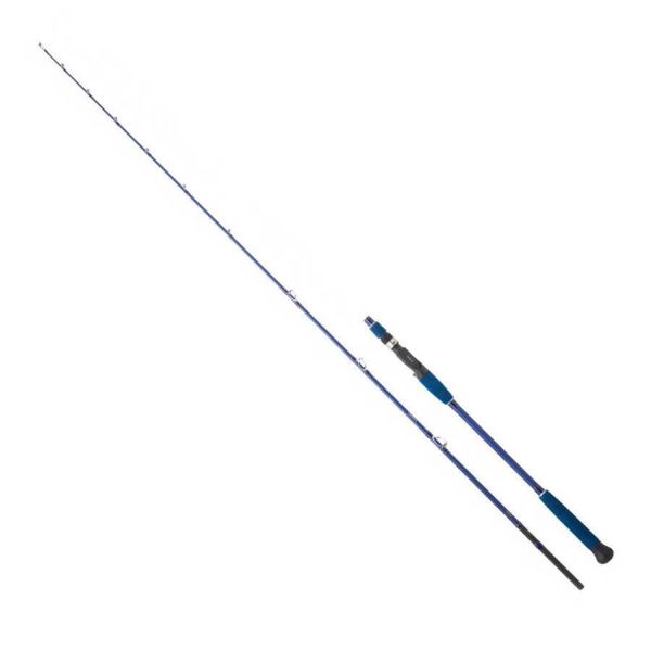 Daiwa Legalis Oceano JG 1.98 m 250 gr 2P Tetikli Slow Jig Olta Kamışı