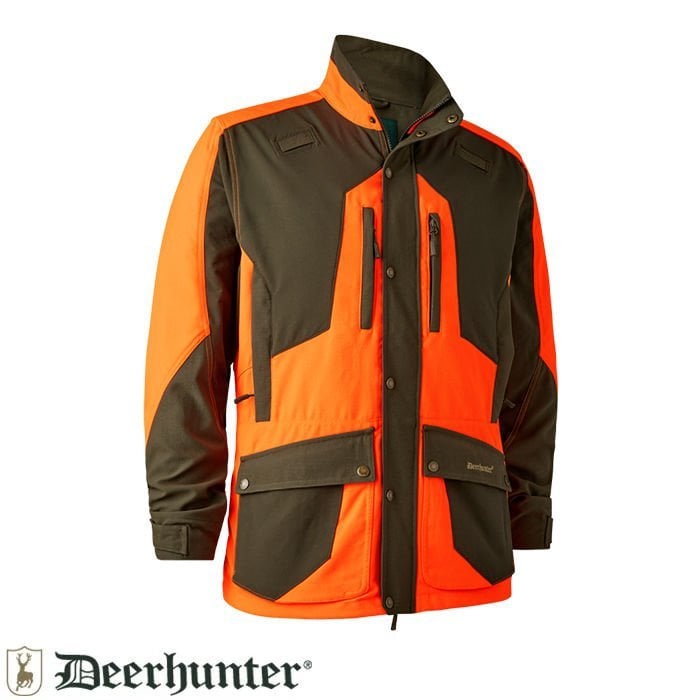 DEERHUNTER Strike Extreme Turuncu Mont 52