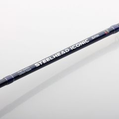 Dam Steelhead Iconic Spin 8'0''/2.40M MF 7-28GR 2 Parça Spin Kamışı