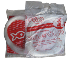 ASSO SUPERSOFT ÇİLE BEYAZ