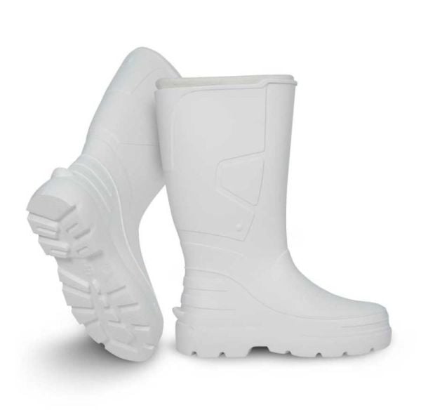 Camminare Angler White Eva Çizme(-30°C)