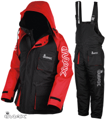 İmax Thermo Suit 2 Pcs