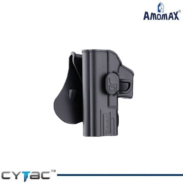 AMOMAX Tabanca Kılıfı GLOCK 19,23,32