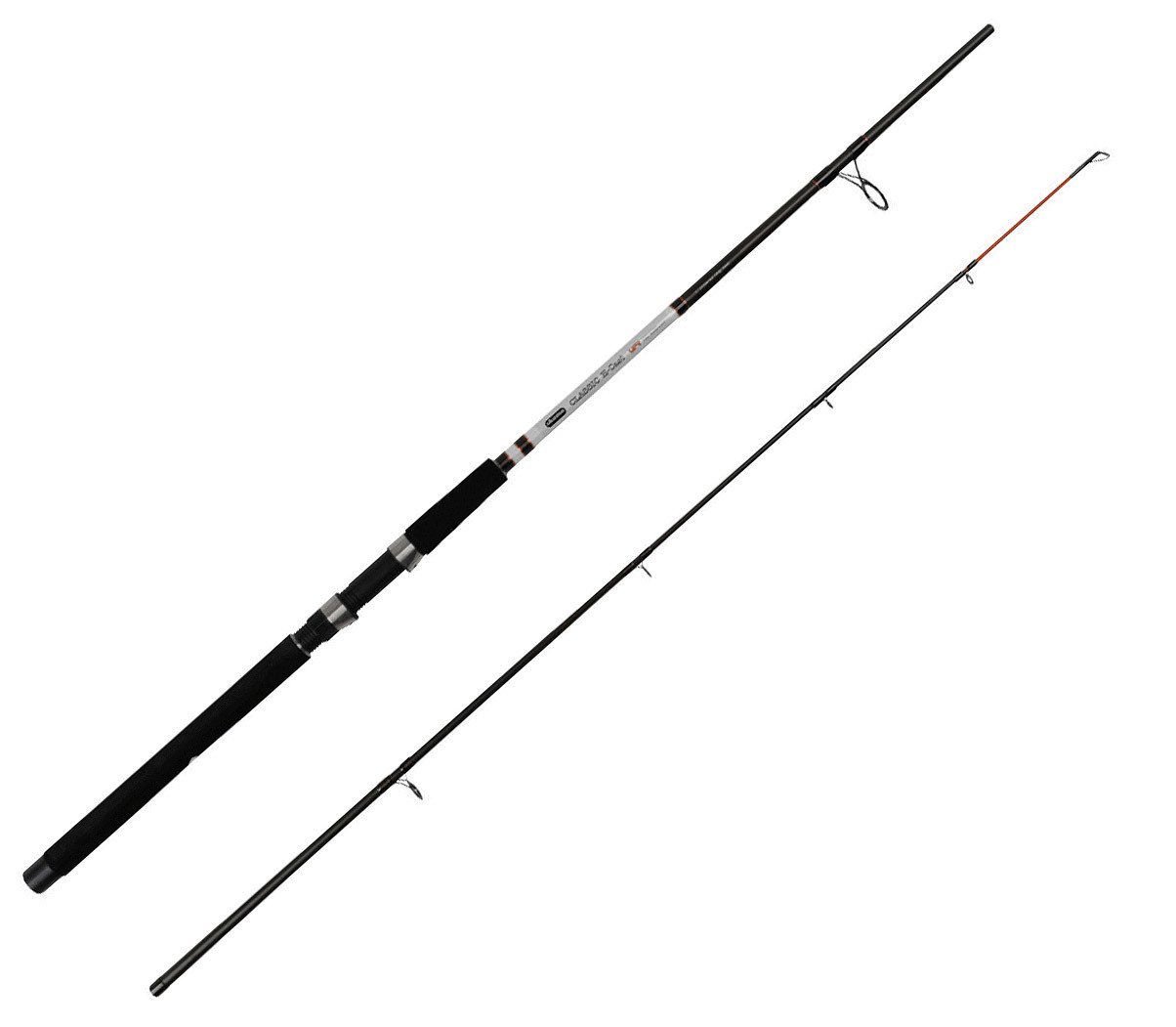 Okuma Classic UFR Sea Boat 5' 150cm 100-200g - 2 Parça(butt joint) Bot Kamışı