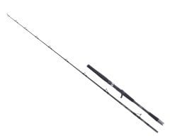 Balzer Edition 71 North Boat Jigger 210cm IM-12 Carbon Jig Kamışı 150-400gr Atar