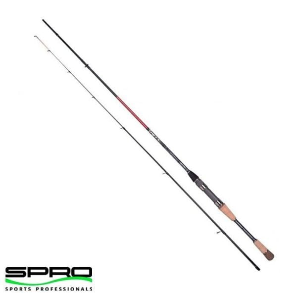 SPRO Triffic Dropshot 2.40M Olta Kamışı