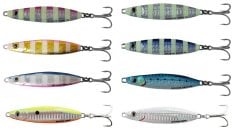 Savage gear Psycho Sprat 60g Sahte Balık