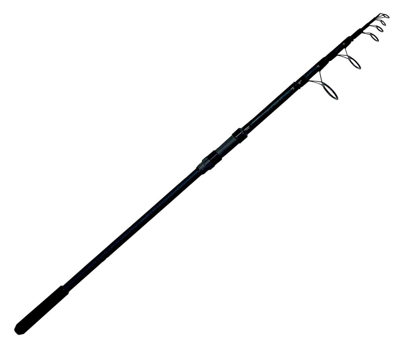 Okuma Okuma C-Fight Carp Tele 12 366 cm 3,5lbs 6 Parça Sazan Kamışı