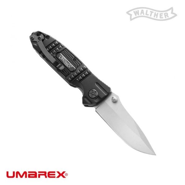 UMAREX Walther Silver Tac Çakı