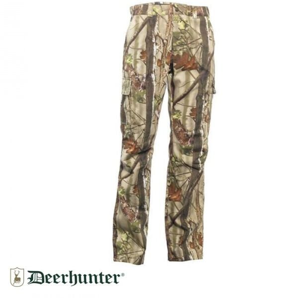 S.K.DEERHUNTER Stalk 6 Cepli Kamuflaj Pantolon