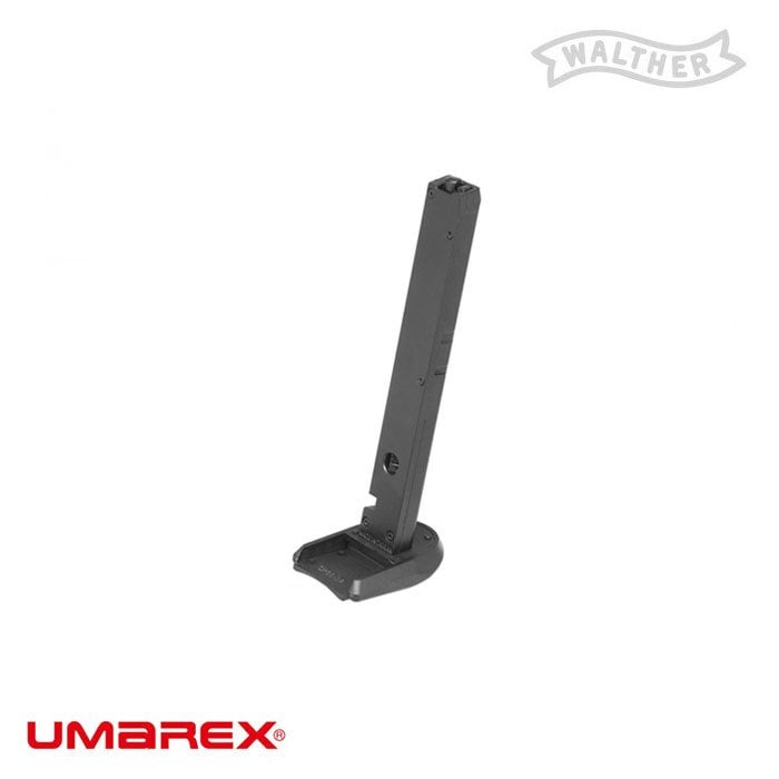 UMAREX Walther P99 DAO Airsoft Tabanca Şarjör