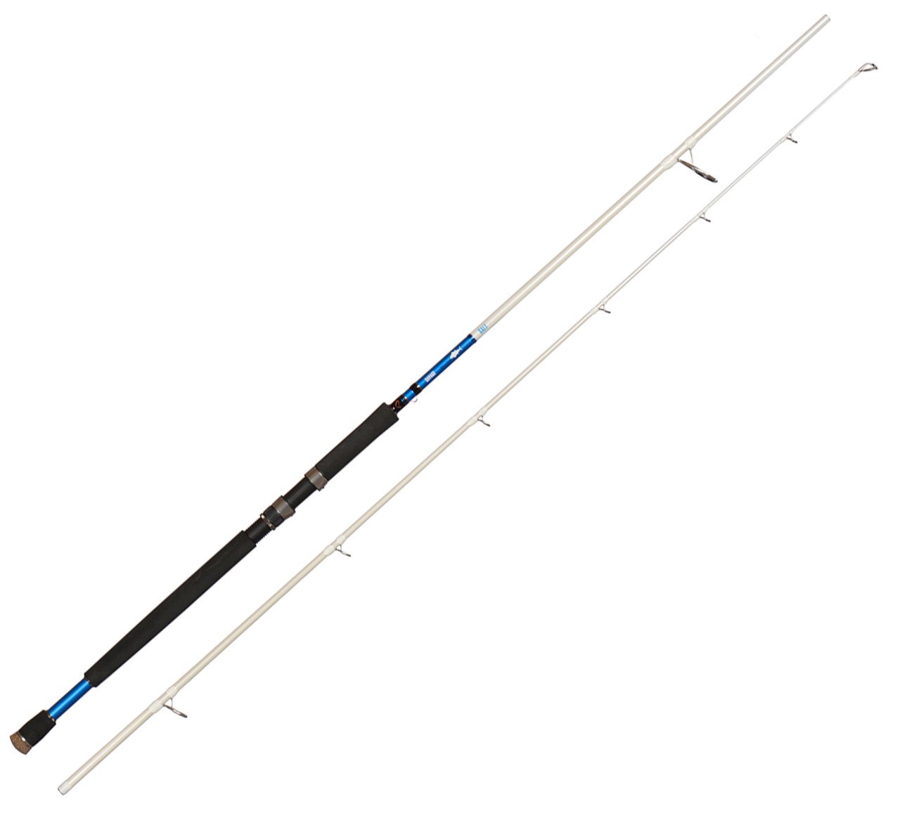 Savage gear Salt Spin 213cm 10-32g 2 Parça