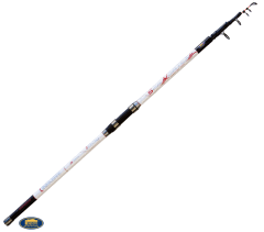 Lineaeffe Sea Vortex  360cm 180g  Surf Kamışı