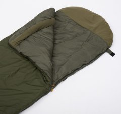 Prologıc Thermo Armour 4S Sleeping Bag (90x210cm) Uyku Tulumu