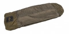 Prologıc Thermo Armour 3S Sleeping Bag (80cmx210cm) Uyku Tulumu